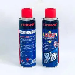 Bình xịt chống rỉ sét