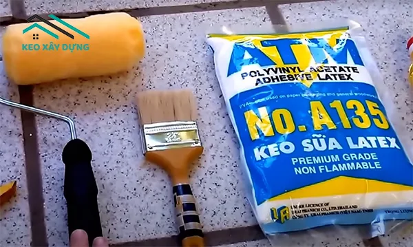 huong-dan-cach-tron-keo-sua-voi-xi-mang-de-chong-tham