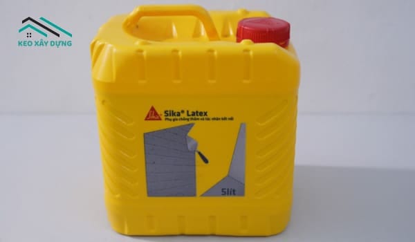 SikaLatex-chong-tham