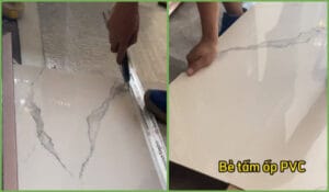 cach-cat-tam-nhua-gia-da-pvc