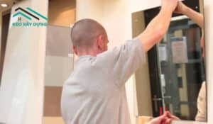 op-guong-vao-vi-tri-can-dan-va-giu-chat