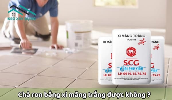 cha-ron-bang-xi-mang-trang-duoc-khong