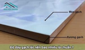 do-day-cua-gach-lat-nen-bao-nhieu-la-chuan