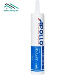 keo-silicone-apollo-a600