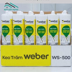 keo-silicone-ban-kinh-weber-ws-500