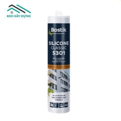 keo-silicone-bostik-s301-classic