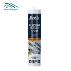 keo-silicone-bostik-s301-classic