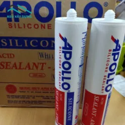 keo-silicone-dan-kinh-apollo-a300