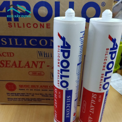 keo-silicone-dan-kinh-apollo-a300