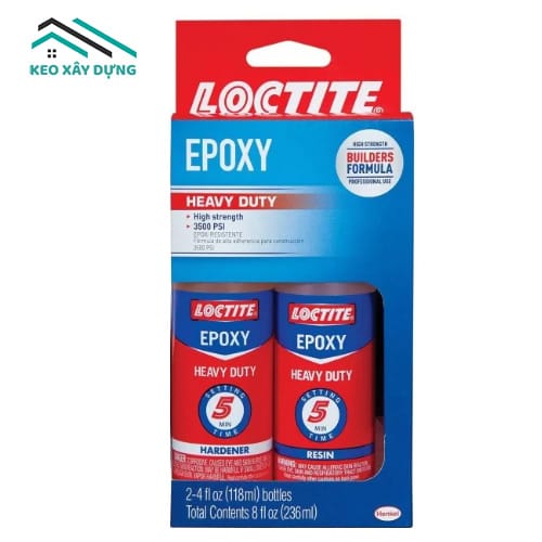 keo-dan-kim-loai-Loctite Heavy Duty Epoxy