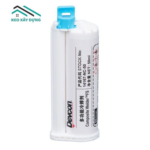 keo-dan-nhua-chiu-luc-Devcon 14167-NC-50