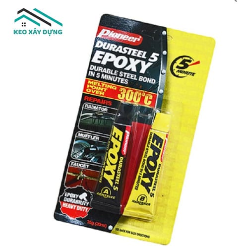 keo-dan-sat-chiu-nhiet-Epoxy Pioneer Durasteel 5