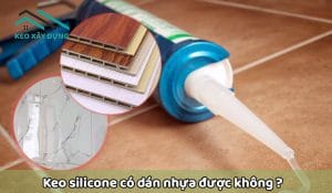 keo-silicon-co-dan-nhua-duoc-khong