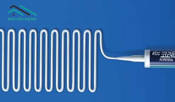 keo-silicon-khong-chuyen-dung-de-dan-giay