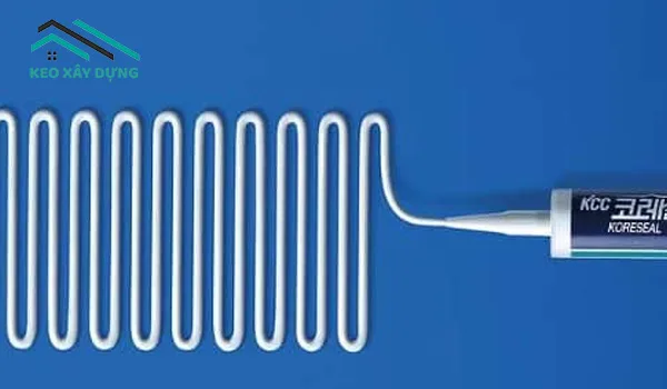 keo-silicon-khong-chuyen-dung-de-dan-giay